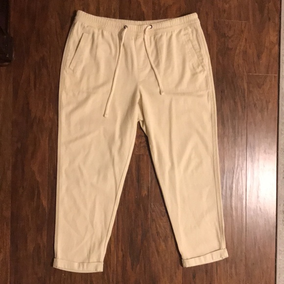 Time And Tru Women’s Pants Size L (12-14) In great condition - Picture 6 of 16